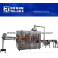 Customized Automatic Drinking Water Making Equipment/Making Machine in Plastic Bottle